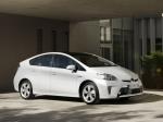 Toyota Prius 2011 года